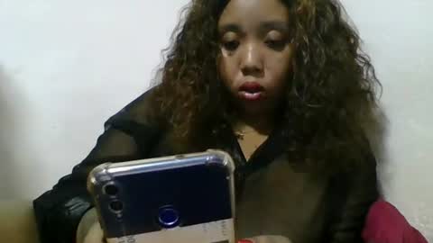 hheritinaa online show from November 11, 12:29 pm