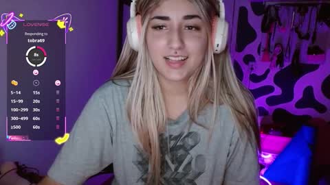 Elora online show from March 28, 12:34 am