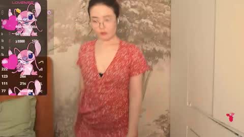 Hiaru online show from September 23, 5:45 am