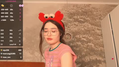 Hiaru online show from January 26, 8:46 am