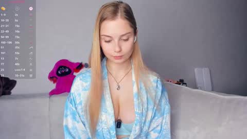 Elizabeth online show from February 22, 4:09 pm