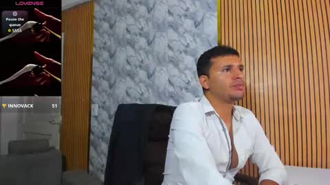 George online show from January 18, 3:26 am