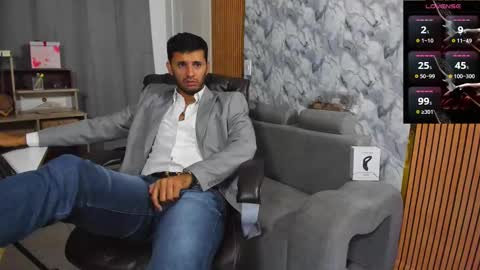 George online show from February 8, 7:12 am