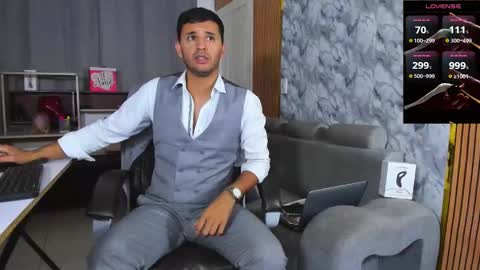 George online show from February 3, 5:27 am