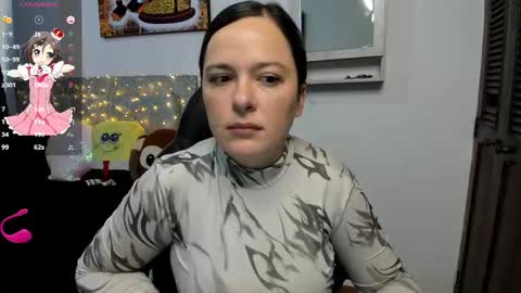 Diana online show from November 1, 6:18 pm