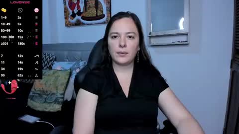 Diana online show from June 20, 6:36 pm