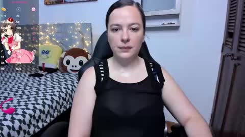 Diana online show from October 30, 5:35 pm