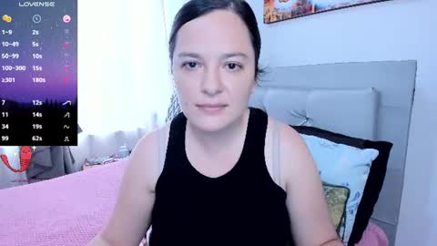 Diana online show from July 20, 6:10 pm