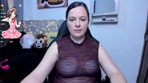 Diana online show from November 5, 6:32 pm