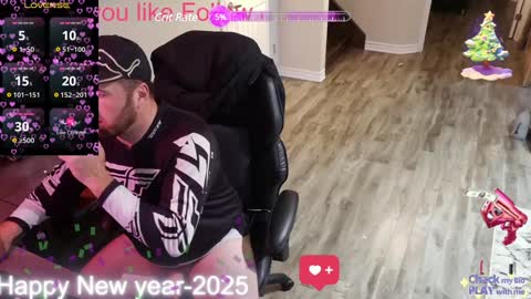 High4This online show from January 7, 12:45 am