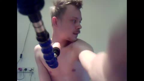 highman27 online show from February 16, 2:10 pm