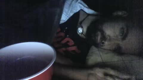 James Belial online show from November 25, 8:35 am