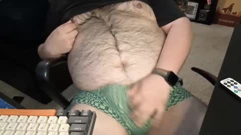 Joe online show from February 16, 9:48 pm