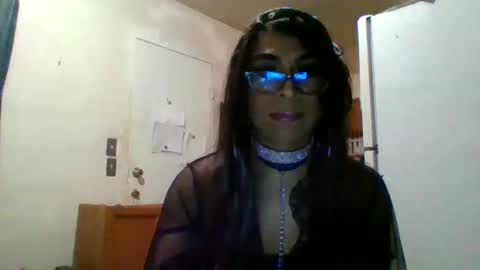 hihheelstranny online show from December 20, 7:22 am