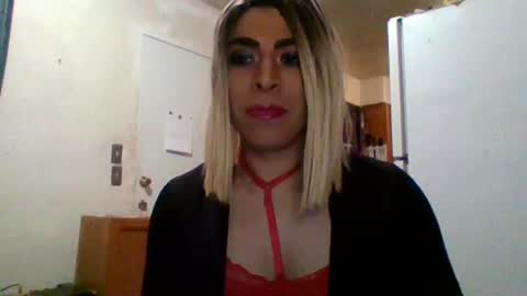 hihheelstranny online show from February 23, 11:00 am