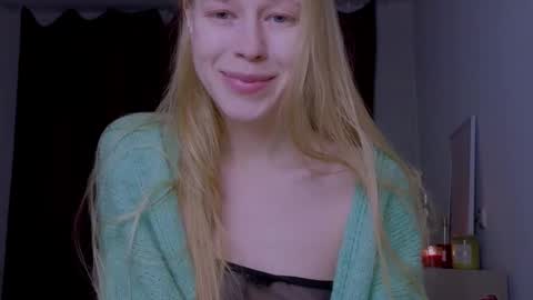 Chloe online show from January 11, 1:22 am