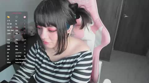 hikaru_arimura online show from March 14, 3:21 am