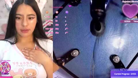 Call me hikiko or kiko online show from December 2, 9:46 pm