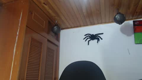 hilaril18 online show from October 28, 12:44 am