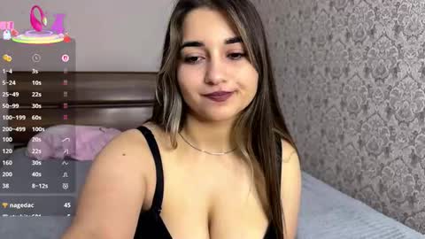 Ani online show from October 20, 10:37 pm