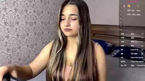 Ani online show from October 9, 7:58 am