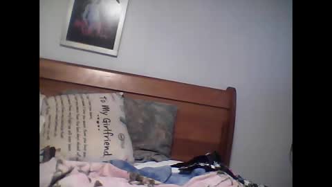 Snapshot of himandher4737 chatting on February 1, 9:29 pm Himandher4737 online show from February 1, 9:29 pm