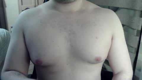 Himbo fox online show from August 2, 3:19 am