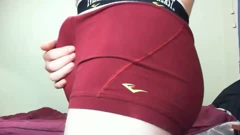 himhardcock online show from November 16, 1:18 am