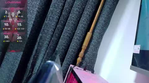 Inori Independent model online show from April 18, 12:56 am