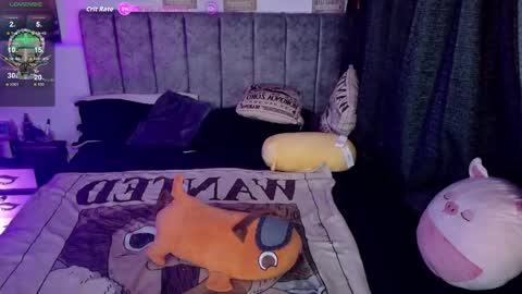 Inori Independent model online show from January 10, 5:13 am