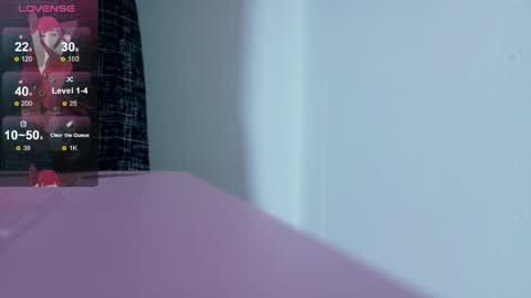 Inori Independent model online show from April 11, 11:42 pm