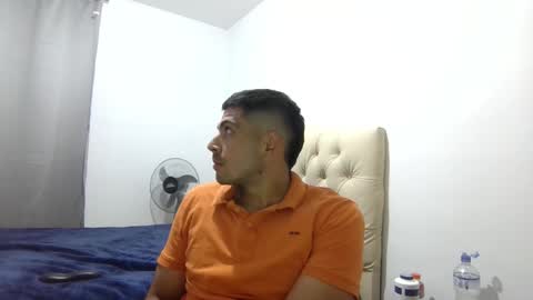 Hi moreno online show from December 5, 2:11 am