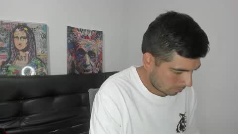 Hi moreno online show from February 20, 2:00 am