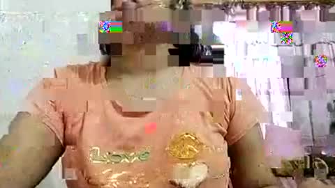 himuhimu22 online show from July 23, 7:17 am
