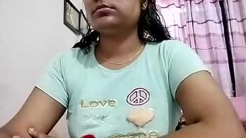 himuhimu22 online show from June 13, 10:36 am