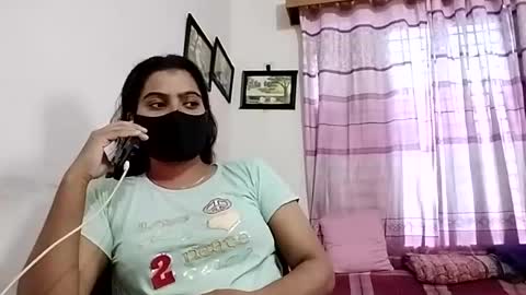 himuhimu22 online show from July 29, 10:04 am