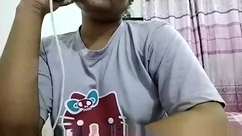 himuhimu22 online show from March 18, 5:19 pm