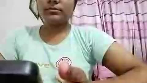himuhimu22 online show from June 29, 4:28 pm