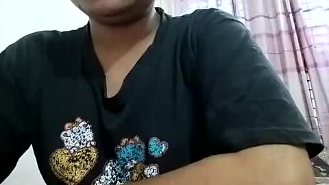 himuhimu22 online show from February 19, 10:47 am