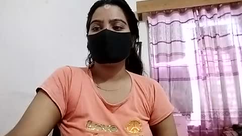 himuhimu22 online show from June 25, 6:40 am