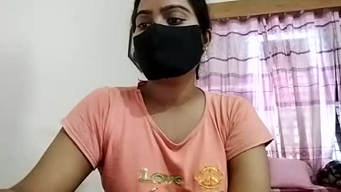 himuhimu22 online show from July 2, 5:45 am