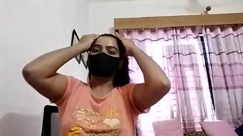 himuhimu22 online show from June 14, 8:27 am