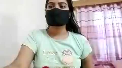 himuhimu22 online show from July 16, 11:13 am