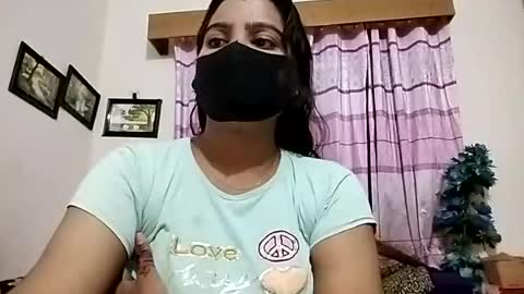 himuhimu22 online show from June 23, 11:44 pm