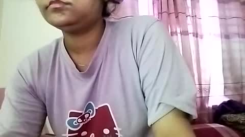 himuhimu22 online show from April 18, 8:49 am