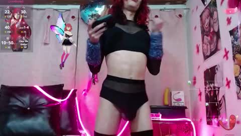 Angel online show from September 16, 12:01 am