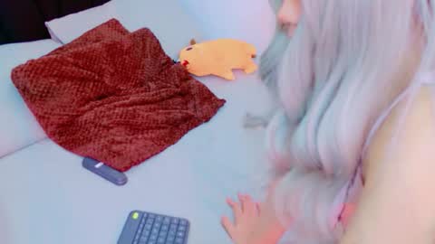 Hinata online show from March 2, 5:08 am