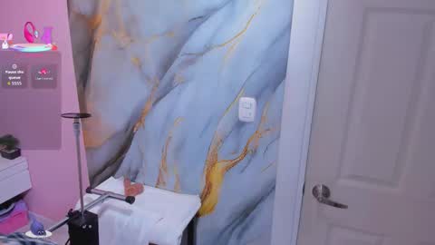 hinata_dolly online show from January 13, 11:29 am