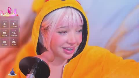 hinata_dolly online show from December 21, 12:22 pm