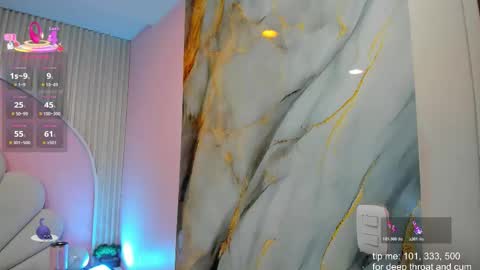 hinata_dolly online show from December 16, 11:49 am